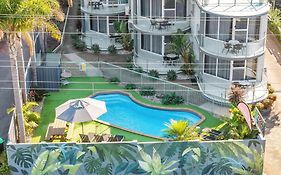 The Palms Apartments